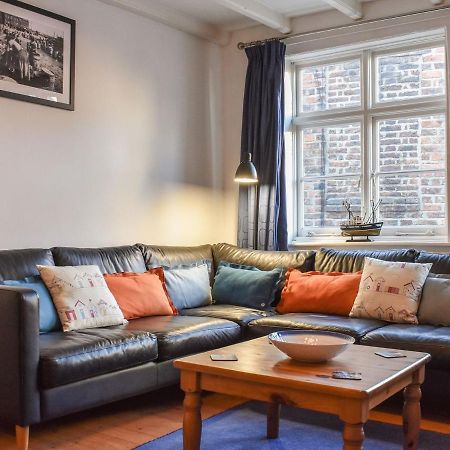 Herring Cottage Whitby Extérieur photo