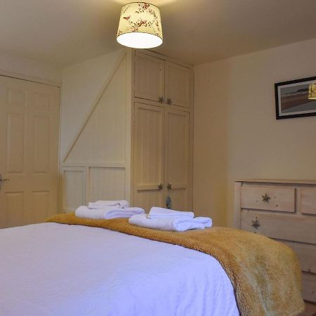 Herring Cottage Whitby Extérieur photo