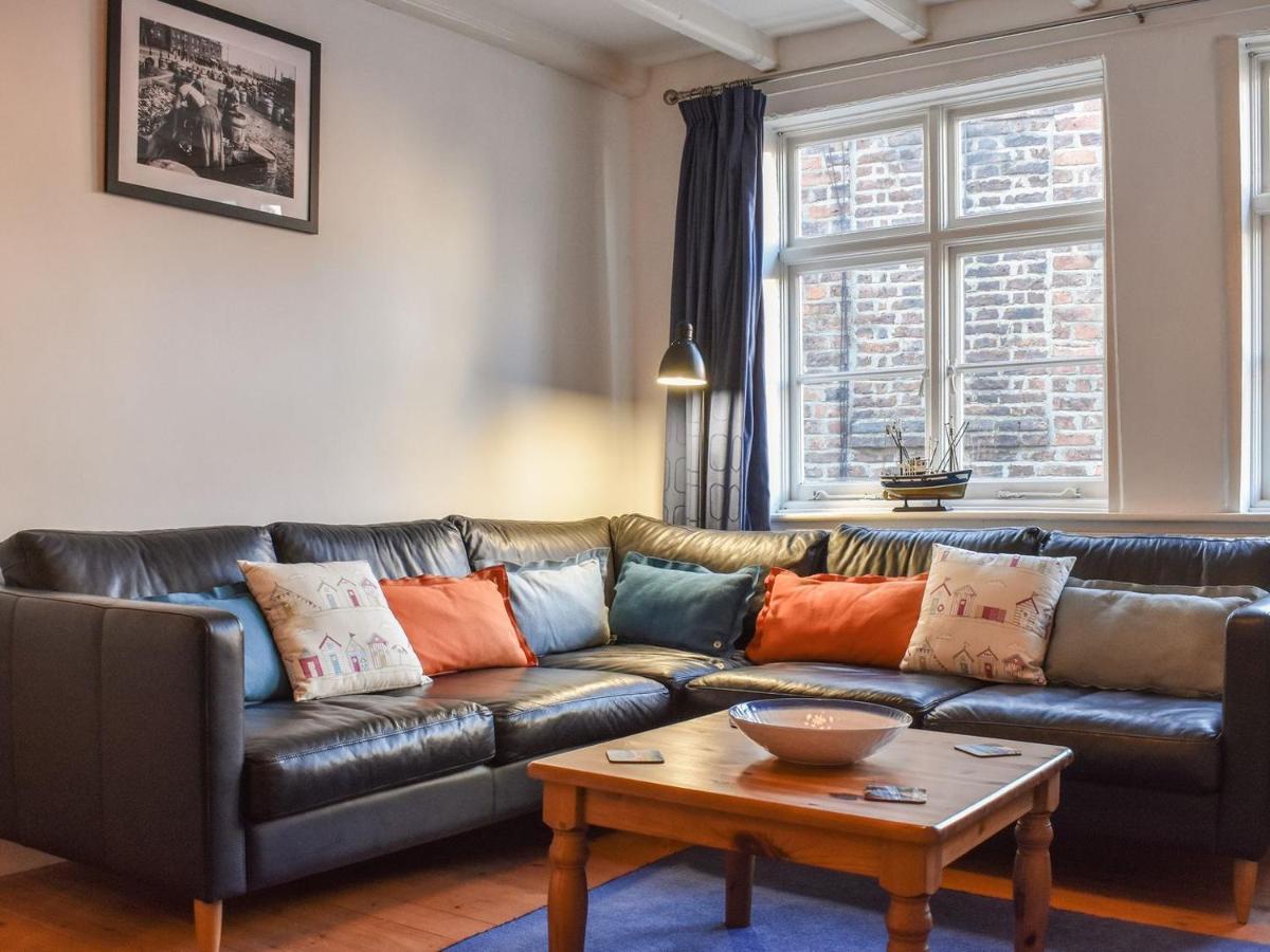 Herring Cottage Whitby Extérieur photo