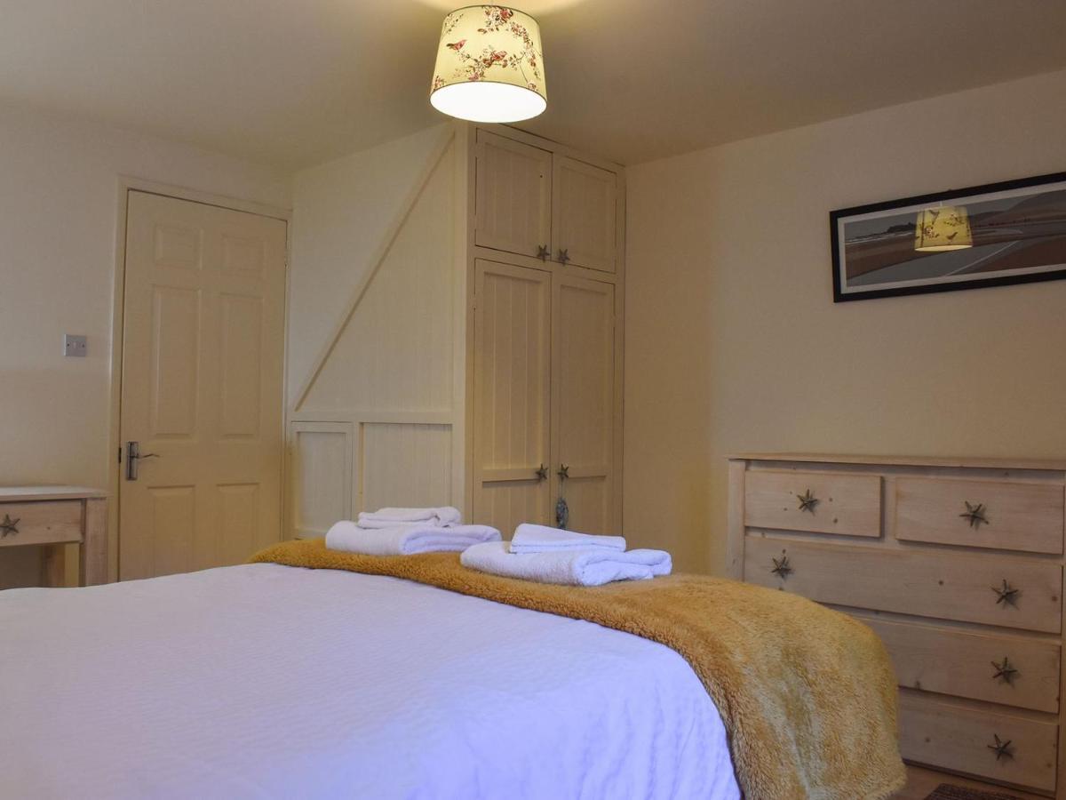 Herring Cottage Whitby Extérieur photo