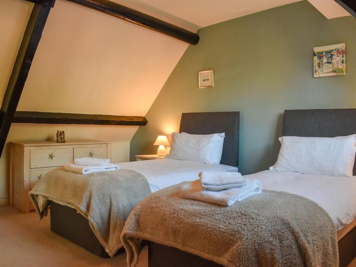 Herring Cottage Whitby Extérieur photo