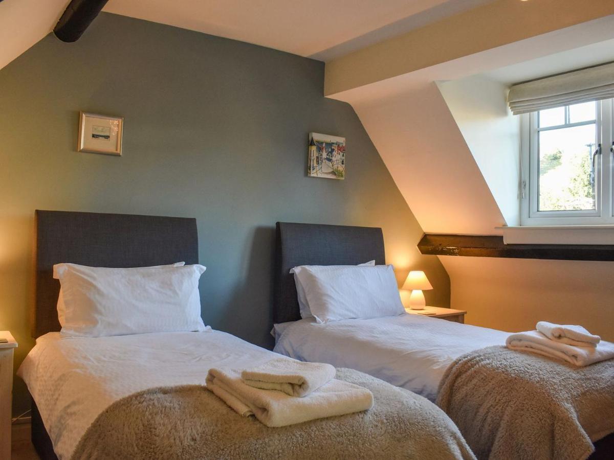 Herring Cottage Whitby Extérieur photo