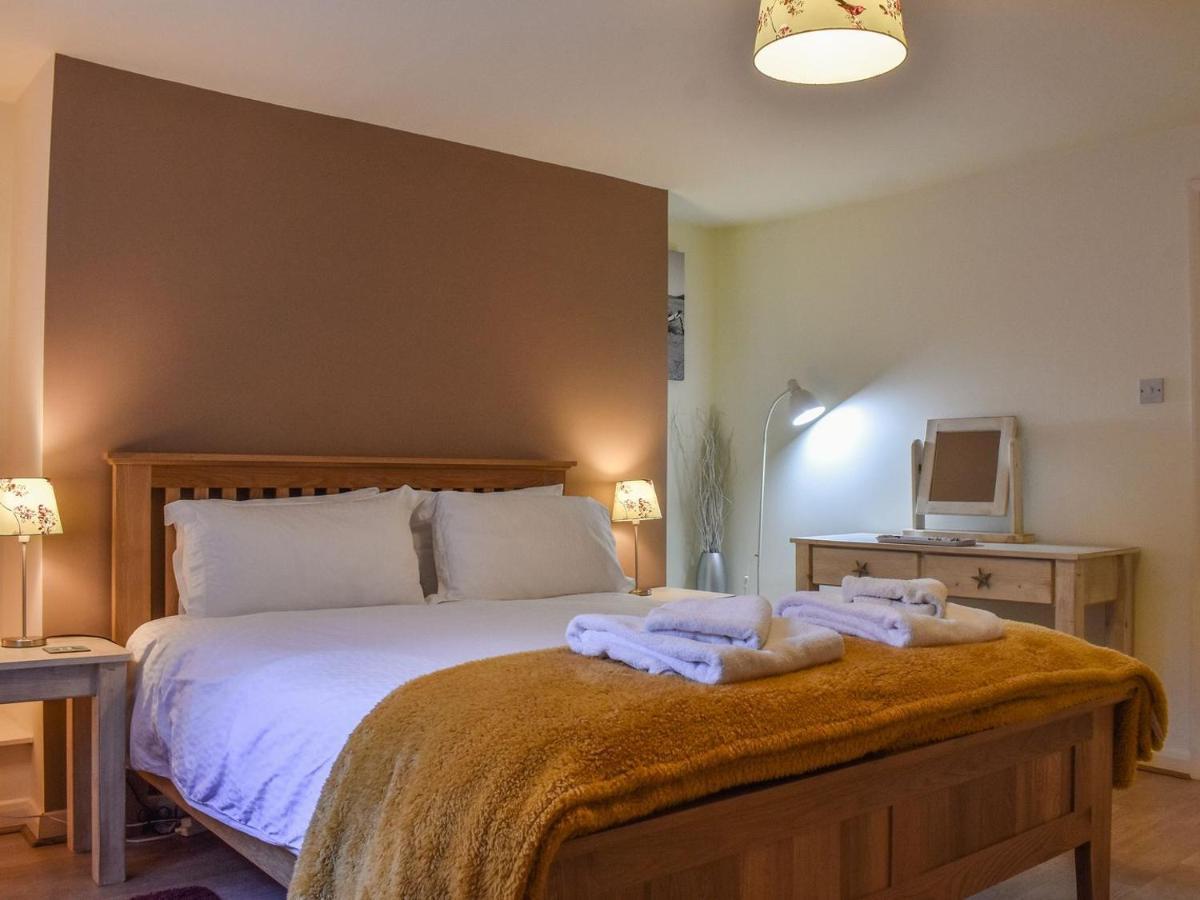 Herring Cottage Whitby Extérieur photo